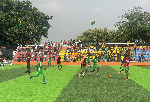 Ashanti Regional U-17 Inter-District Football Competition enters final stage