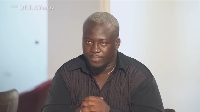 Ghanaian comedian, SDKdele