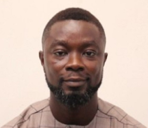 Court bars Asutifi North MP from leaving Greater Accra over alleged attack on NAIMOS task force