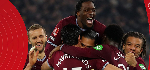 West Ham beat Brentford on penalties to reach FA Cup quarter-finals