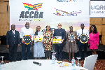 Uganda Airlines set to launch scheduled flights to Accra