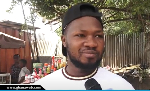 Watch as Ghanaians react to EC's conduct of the 2024 election