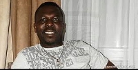 Legendary Kumasi Asante Kotoko forward Joe 