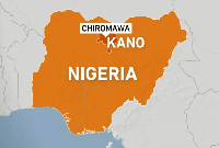 A bus crash in Nigeria’s northern state of Kano State, has killed 22 athletes