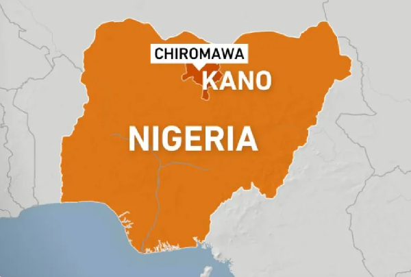 A bus crash in Nigeria’s northern state of Kano State, has killed 22 athletes