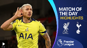 Richarlison Strikes In Injury Time As Spurs Take Point From Liverpool.png