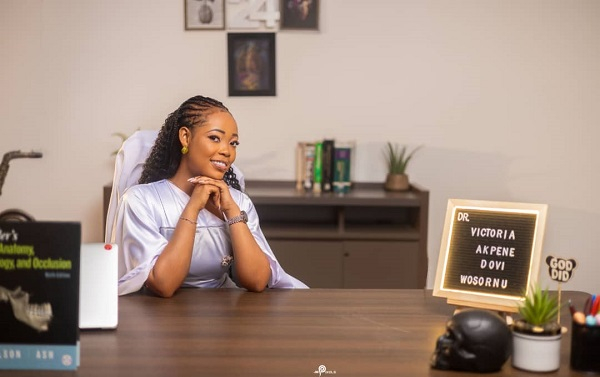 Victoria Dovi Akpene Wosornu