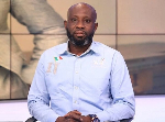 2026 World Cup: Black Stars must focus on beating Panama - George Afriyie