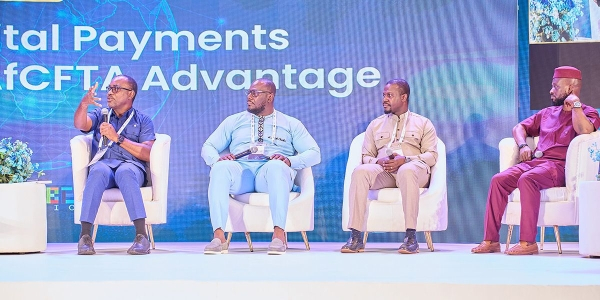 MOBEX Africa Tech Conference 2025