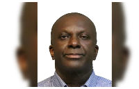 Dr. Clarence Clottey is facing charges for sexually assaulting a female patient