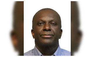 Dr. Clarence Clottey faces charges over sexual assault allegations