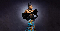 Global Afropop superstar Yemi Alade