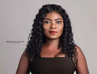 Afia Pokua, popularly known as 'Vim Lady' is an astute Ghanaian journalist