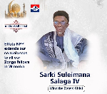 Effutu NPP extends condolences to Zongo community over chief's passing