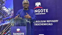 Aliko Dangote