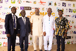 The series will feature discussions on geospatial intelligence
