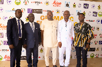 The series will feature discussions on geospatial intelligence