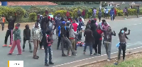 The victims of human rights abuses will begin receiving compensation from next week