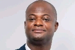 Raymond Atuguba, the navigator of the University of Ghana School of Law