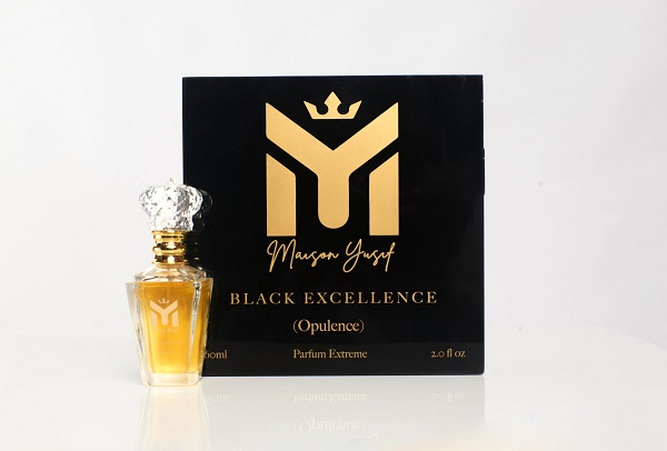 Maison Yusif Fragrances