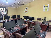 File photo of a TVEY facility