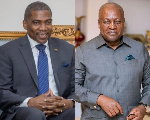 Why the Prime Minister of St Kitts and Nives wanted to meet President Mahama