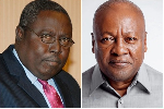 'Stop deceiving Ghanaians!' - Martin Amidu demands release of OSP-Aska bribery deal report 'Stop deceiving Ghanaians!' - Martin Amidu demands release of OSP-Aska bribery deal report