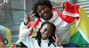 Afronitaaa and Abigail place third at 2024 Britain's Got Talent finals