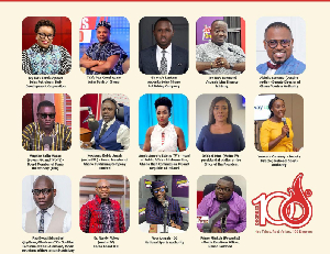 Here are some of the notable journalists who have secured prominent appointments