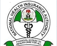National Health Insurance Authority (NHIA) logo