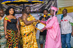 The graduation ceremony was both a celebration of achievement and excellence