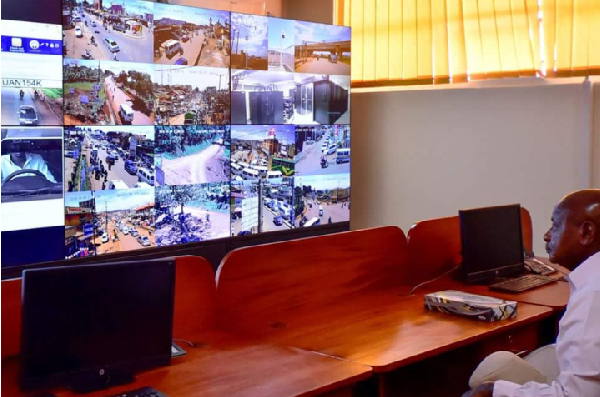 Ugandans under State surveillance ahead of 2026 elections