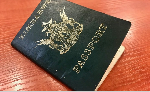 Zimbabwe maintains passport fees in US dollars