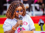 Dr Beatrice Wiafe Addai is the president of Breast Care International