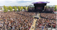 Tickets for Wireless Festival are due to go on sale this week