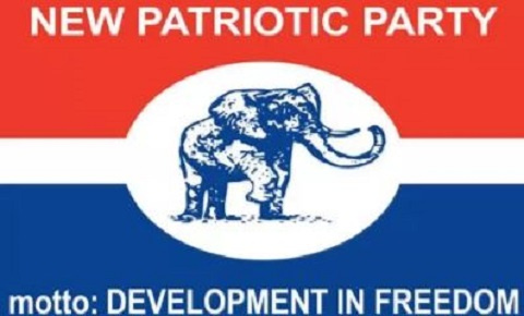 The New Patriotic Party