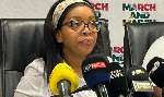 'Very disappointing' - Group accuses Ghana of 'engaging in PR' to make SA look bad