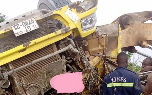 A scene from the gory incident