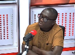 'Current Sports Minister doesn’t understand sports' – Ebo Appiah