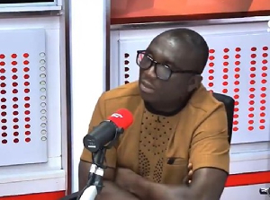 Ebo Appiah is a Sports business and communication consultant