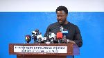 74.2% of NPP delegates back Eugene Boakye Antwi for General Secretary - UG Research