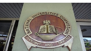 National Universities Commission Nigeria