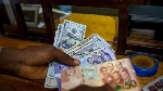 Cedi sells at GH¢13.60 to $1, GH¢12.87 on BoG interbank as of March 28