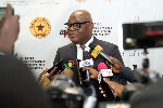 Ghana records $2.26 billion in registered investments across 254 projects - GIPA Ghana records $2.26 billion in registered investments across 254 projects - GIPA