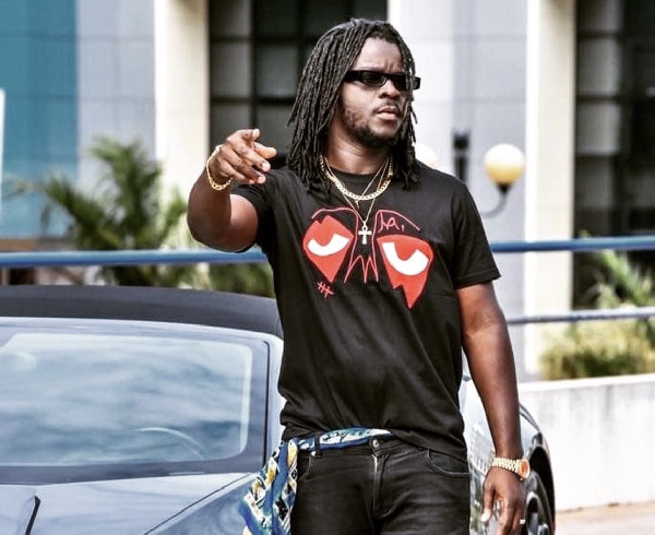 Dancehall artiste, Jupitar