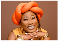 Ghanaian gospel minister Nsroma Music