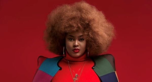 It was not paying – Nana Frema on why she quit acting