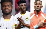 Partey, Kudus, Asare: 7 players guaranteed a spot in Ghana's World Cup squad