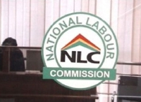 National Labour Commission (NLC) logo