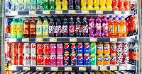 The beverage industry is facing a severe threat from an influx of smuggled soft drinks